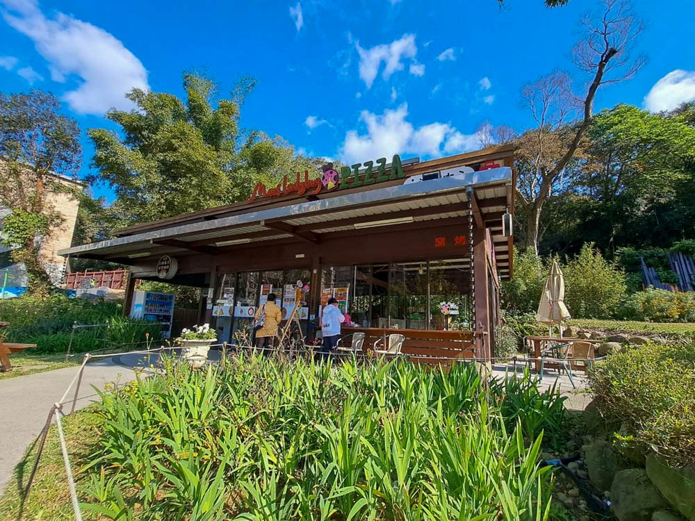 大有梯田生態公園 (3)