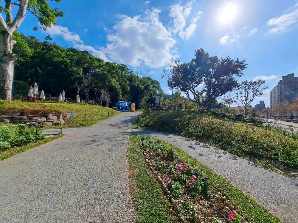 大有梯田生態公園 (4)