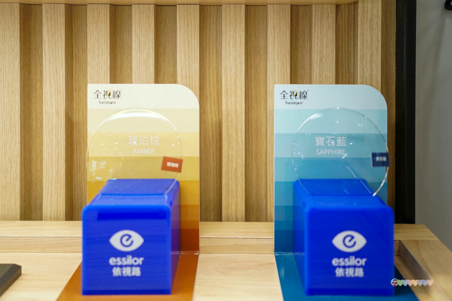 桃園|百視特專業眼鏡(桃園南崁店)》桃園配眼鏡推薦!專業Nikon視光體驗中心,桃園多種鏡框款式挑選。 - 第23張圖 百視特專業眼鏡(南崁店) (59)