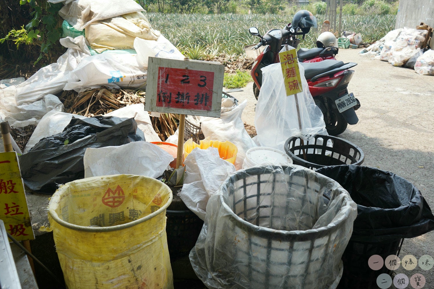 彰化|彰化福榕宮》彰化泡麵土地公!彰化芬園免費景點,土地公招待免費泡麵,有吃有保庇。 - 第21張圖 福榕宮 (14)