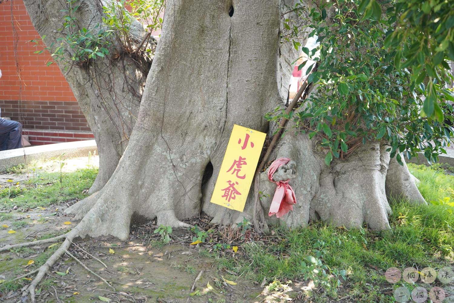 彰化|彰化福榕宮》彰化泡麵土地公!彰化芬園免費景點,土地公招待免費泡麵,有吃有保庇。 - 第27張圖 福榕宮 (29)