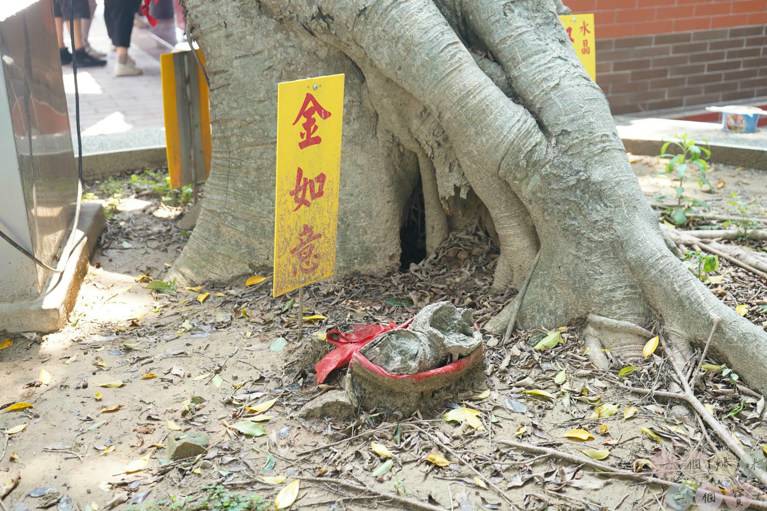 彰化|彰化福榕宮》彰化泡麵土地公!彰化芬園免費景點,土地公招待免費泡麵,有吃有保庇。 - 第28張圖 福榕宮 (35)