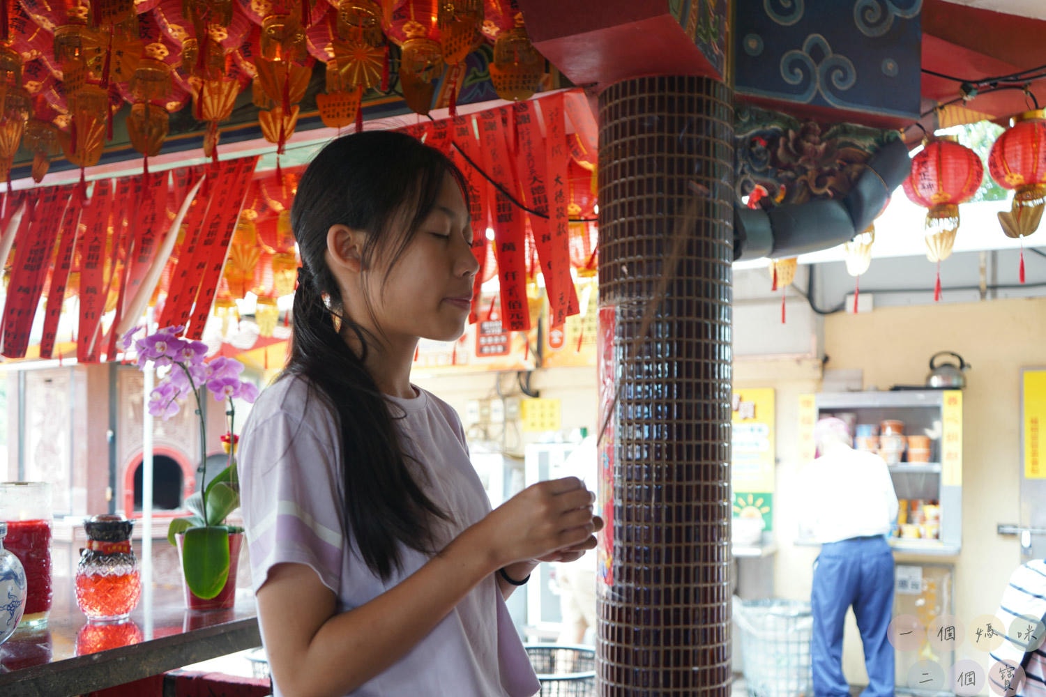 彰化|彰化福榕宮》彰化泡麵土地公!彰化芬園免費景點,土地公招待免費泡麵,有吃有保庇。 - 第29張圖 福榕宮 (40)