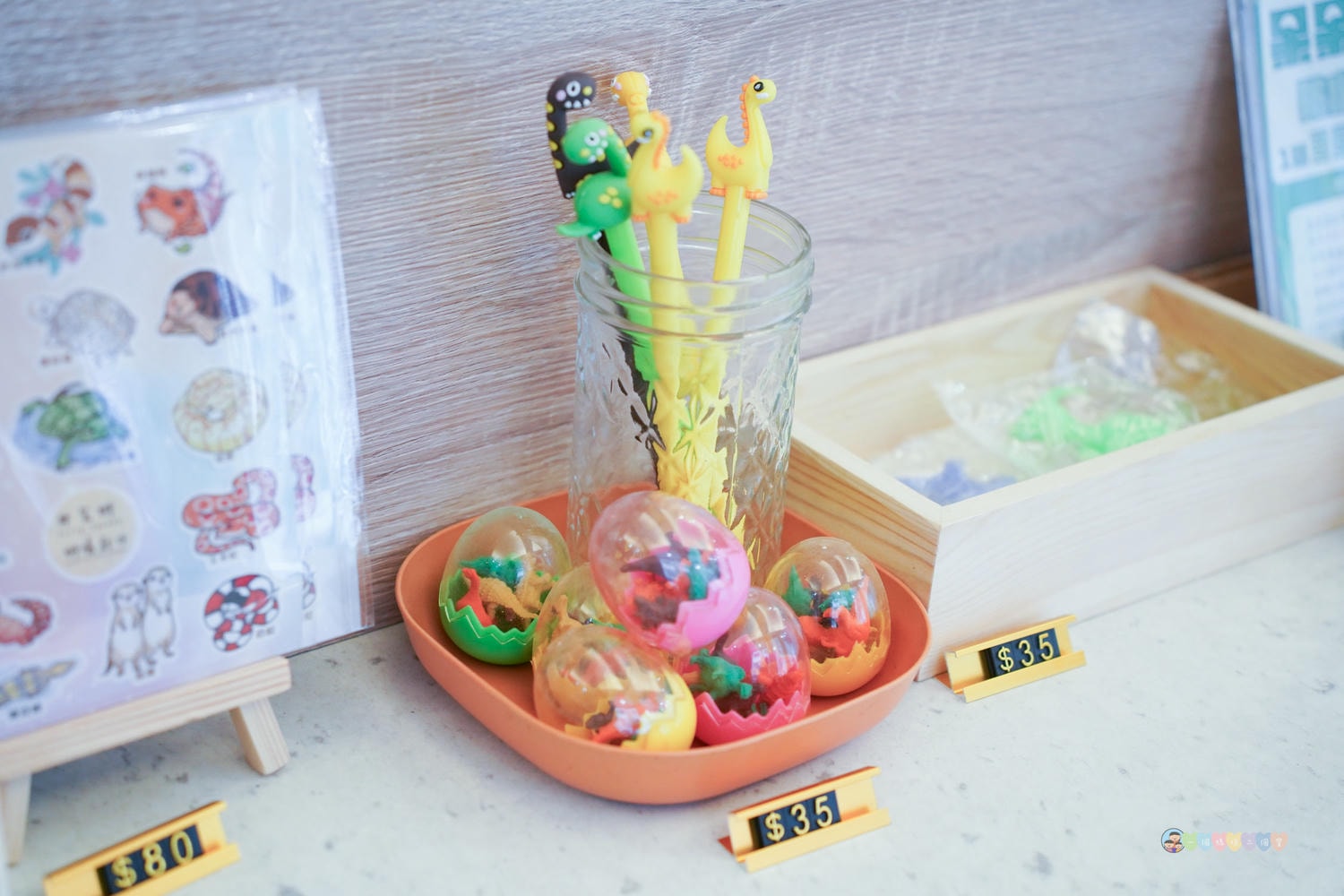 胖鬣蜥城市特寵餐廳 (15)