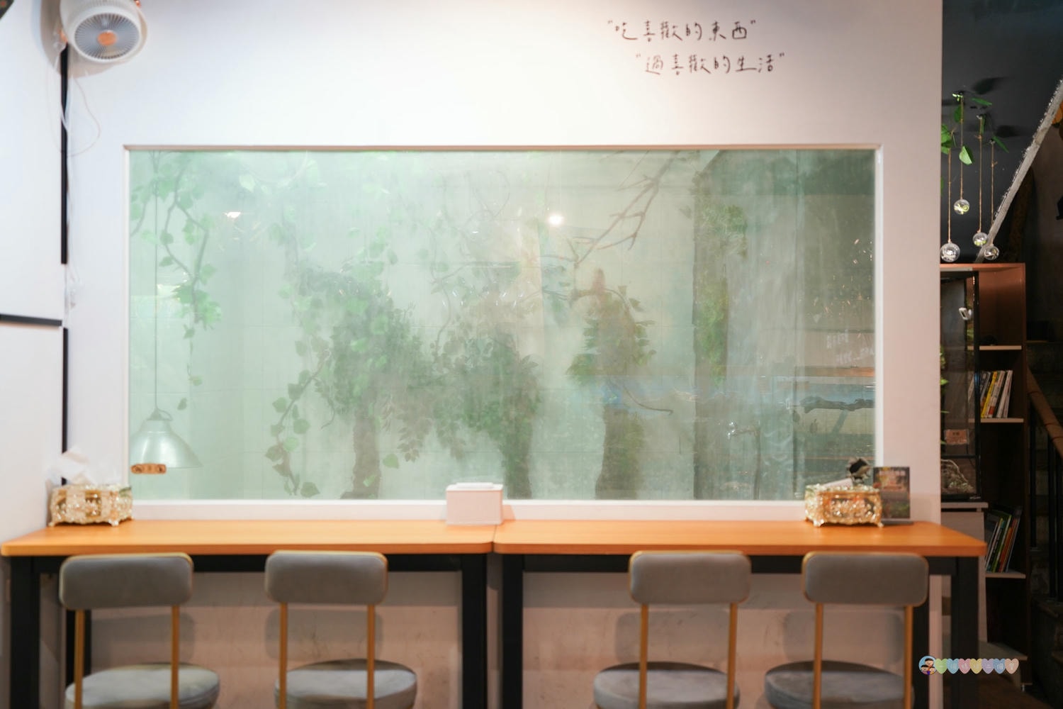 胖鬣蜥城市特寵餐廳 (26)
