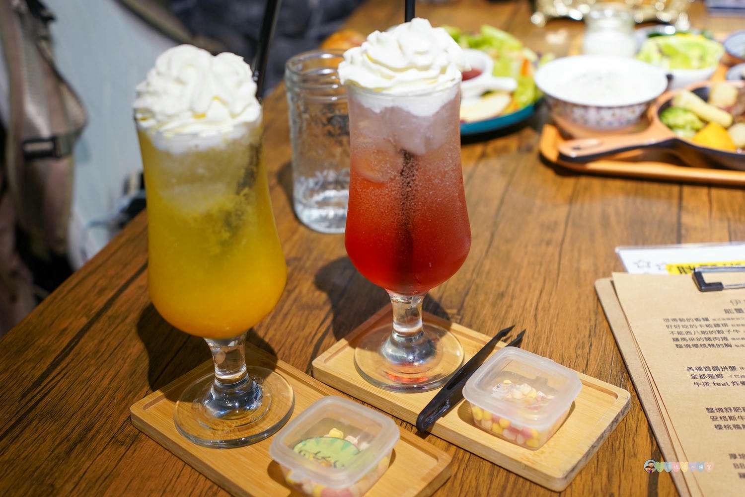 胖鬣蜥城市特寵餐廳 (44)