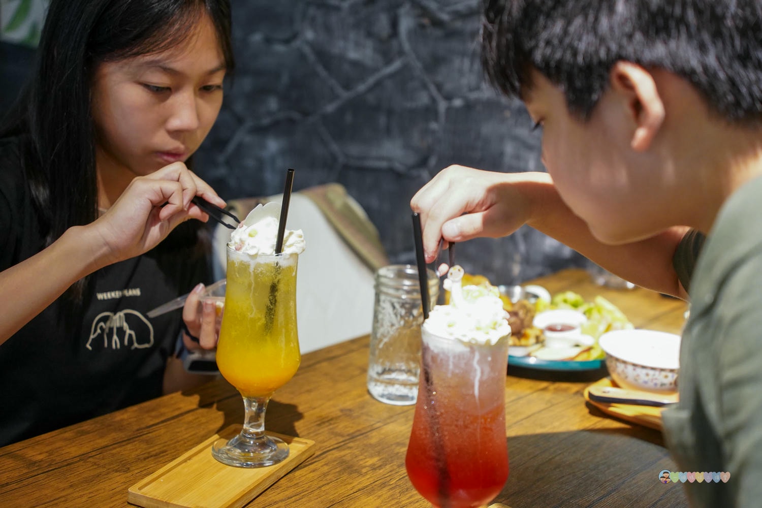胖鬣蜥城市特寵餐廳 (48)