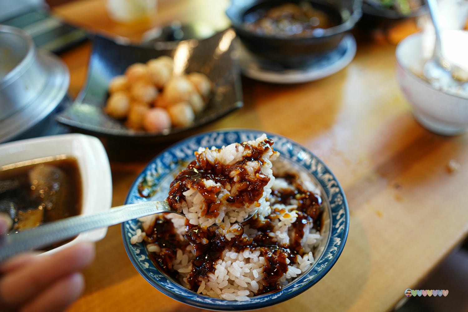 台中|田寮農莊》隱藏都市內,台中南屯古色農園景觀餐廳,隨時能吃到辦桌手路菜,欣賞落羽松與大片蓮池,寵物友善。 - 第45張圖 田寮農莊 餐點 (46)