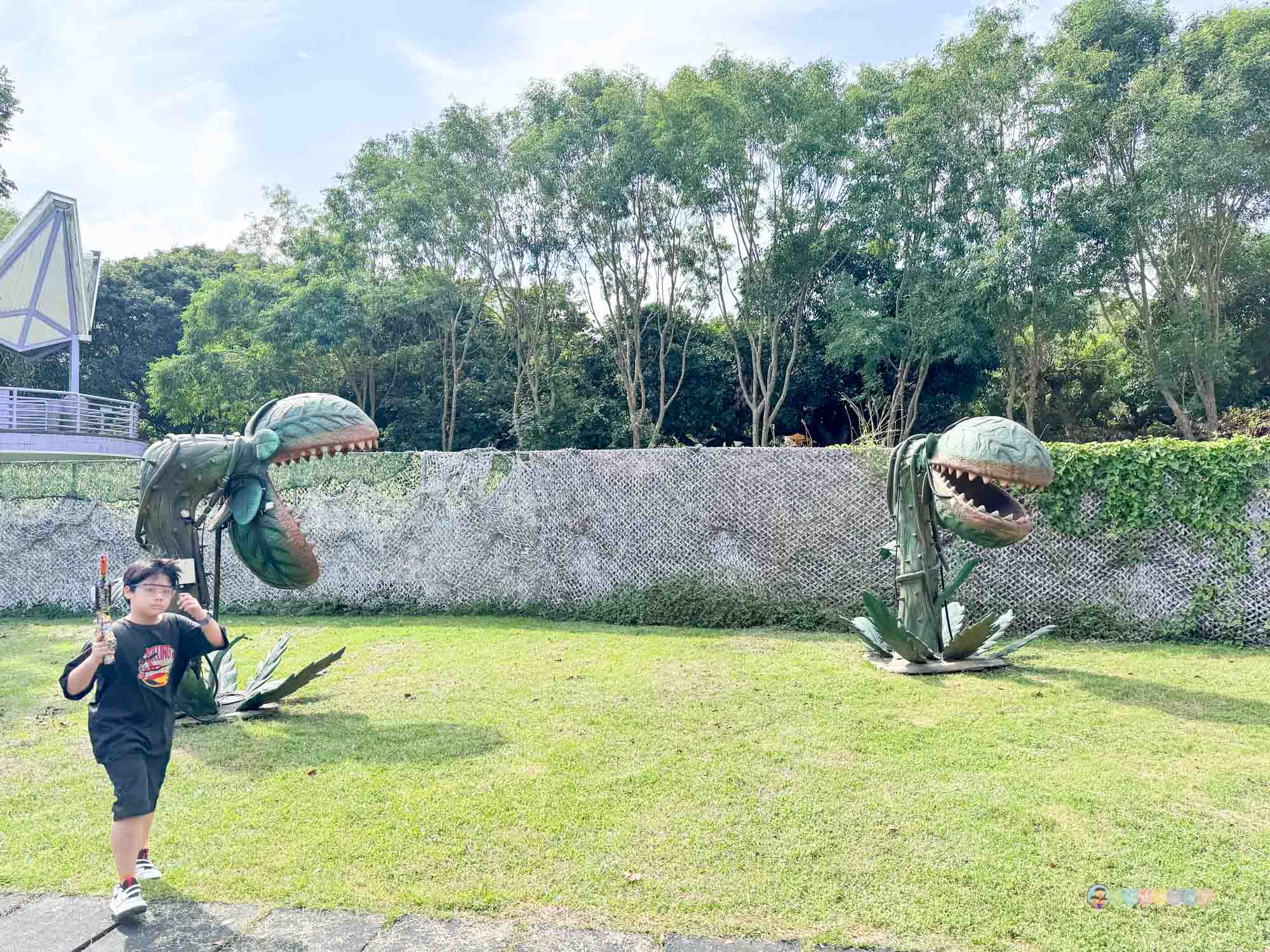 古生物奇幻樂園 (1)