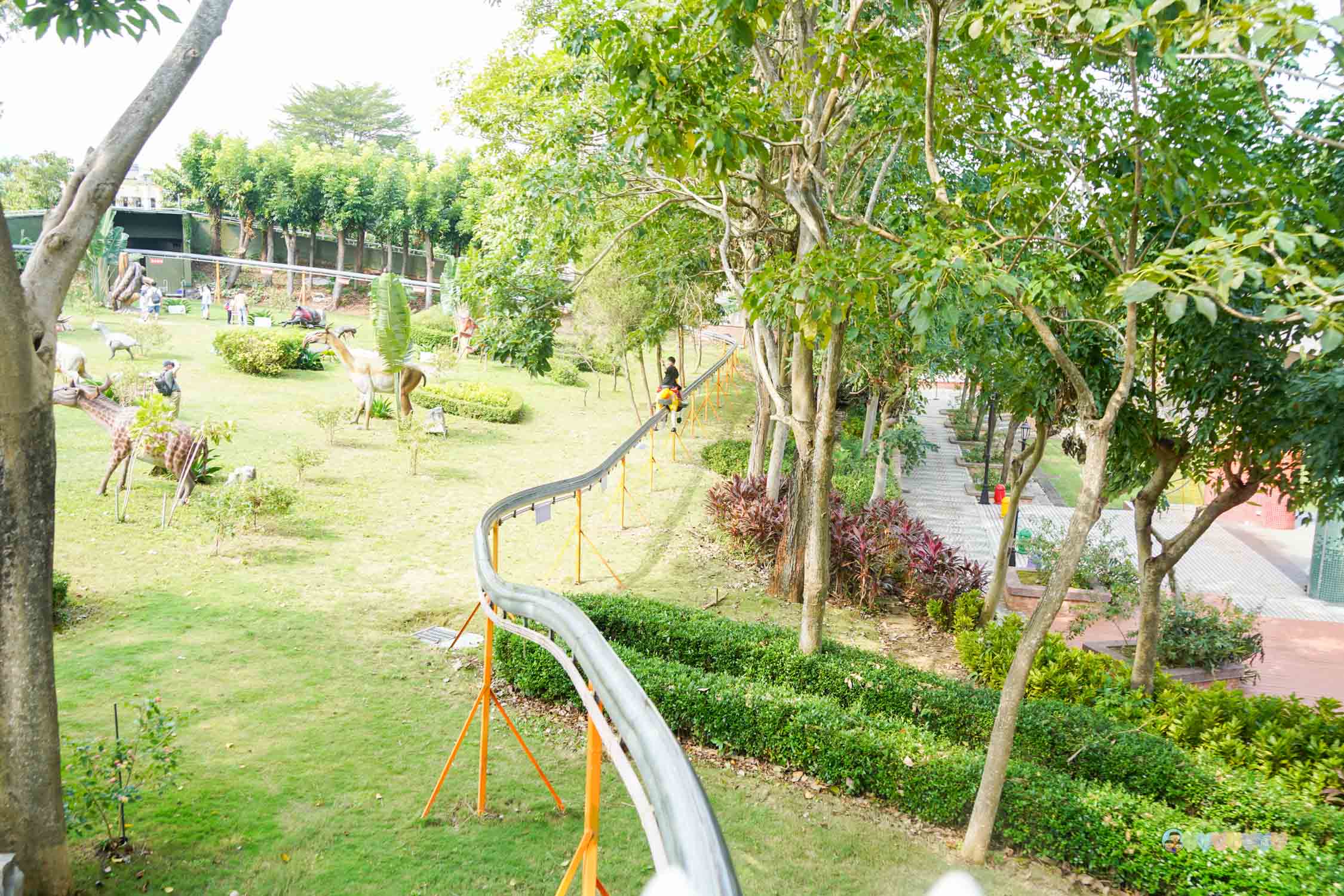 古生物奇幻樂園 (18)