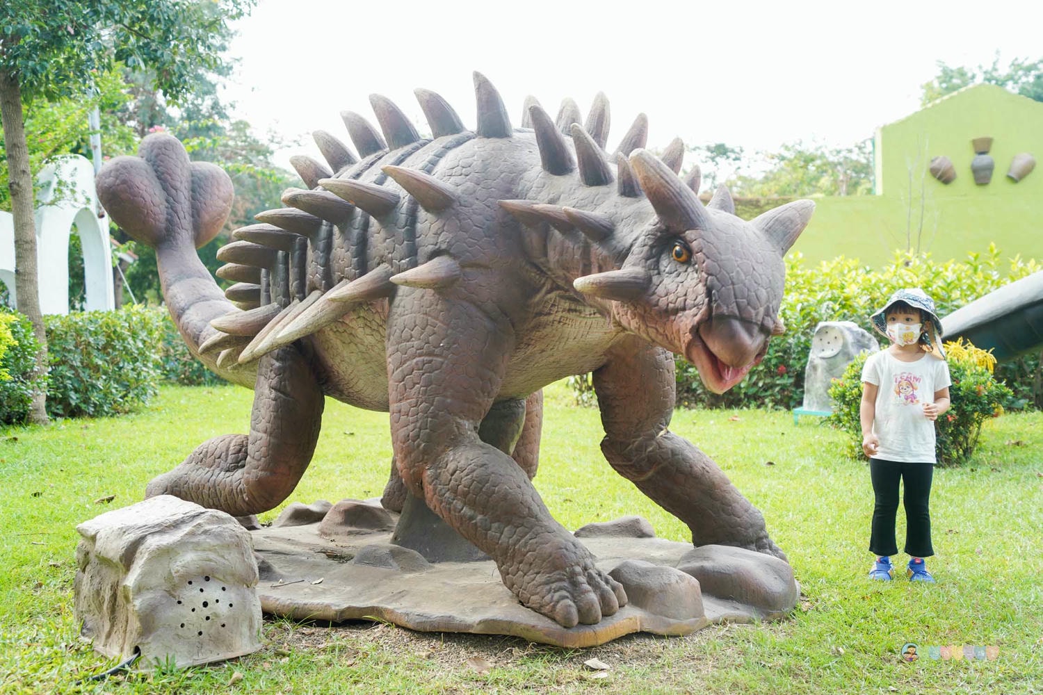 古生物奇幻樂園 (27)