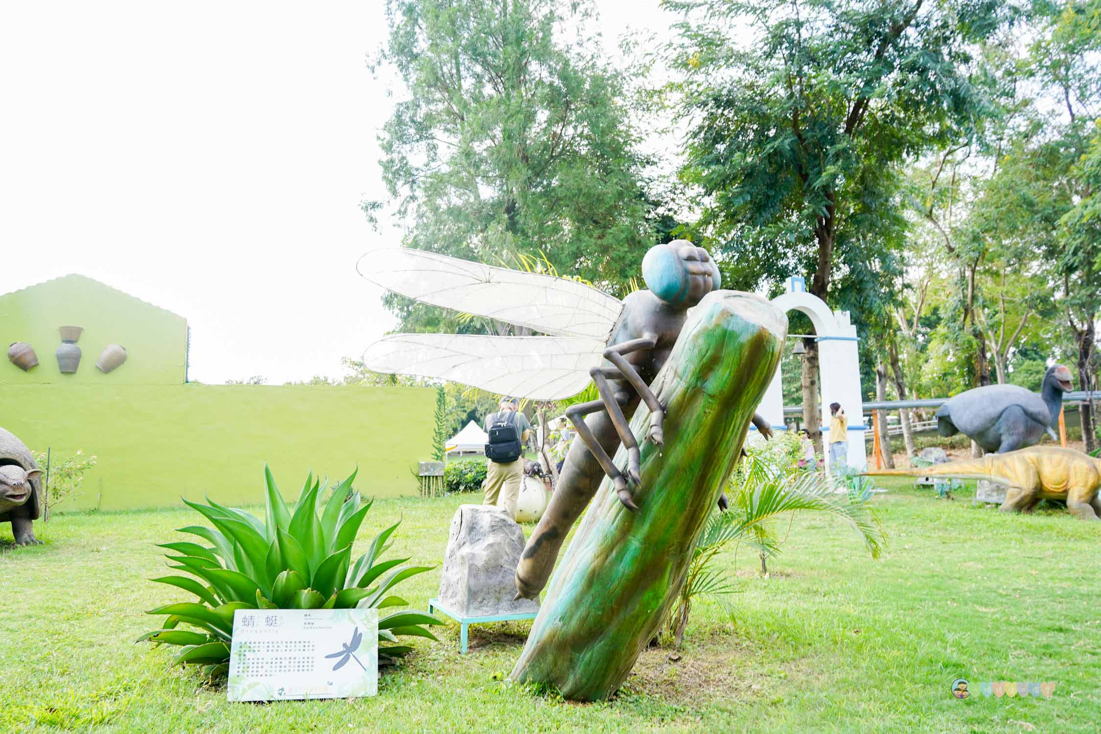 古生物奇幻樂園 (29)