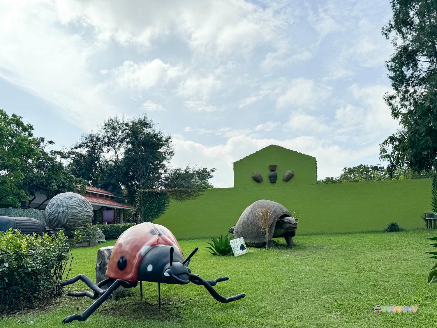 古生物奇幻樂園 (3)