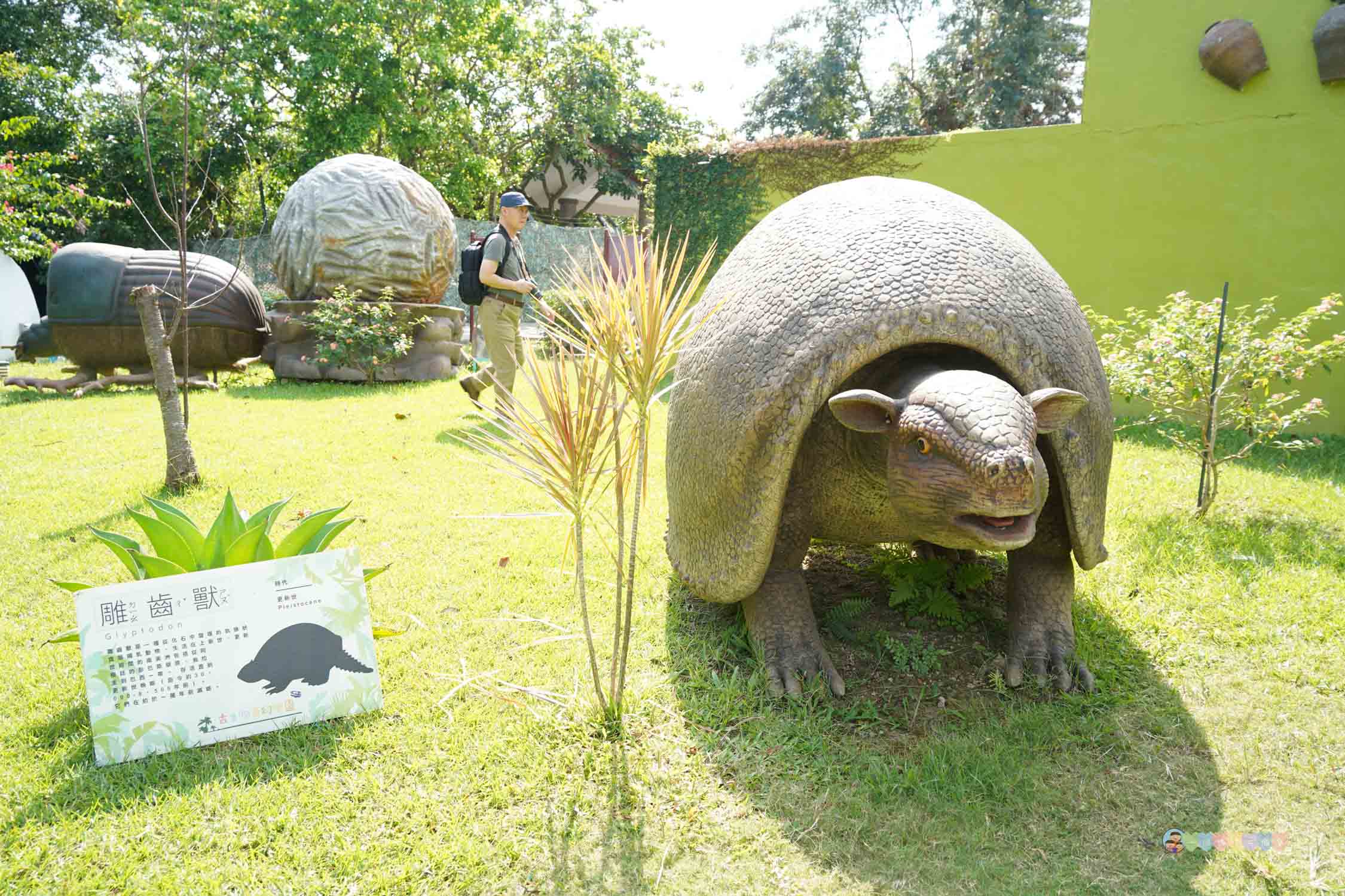古生物奇幻樂園 (33)