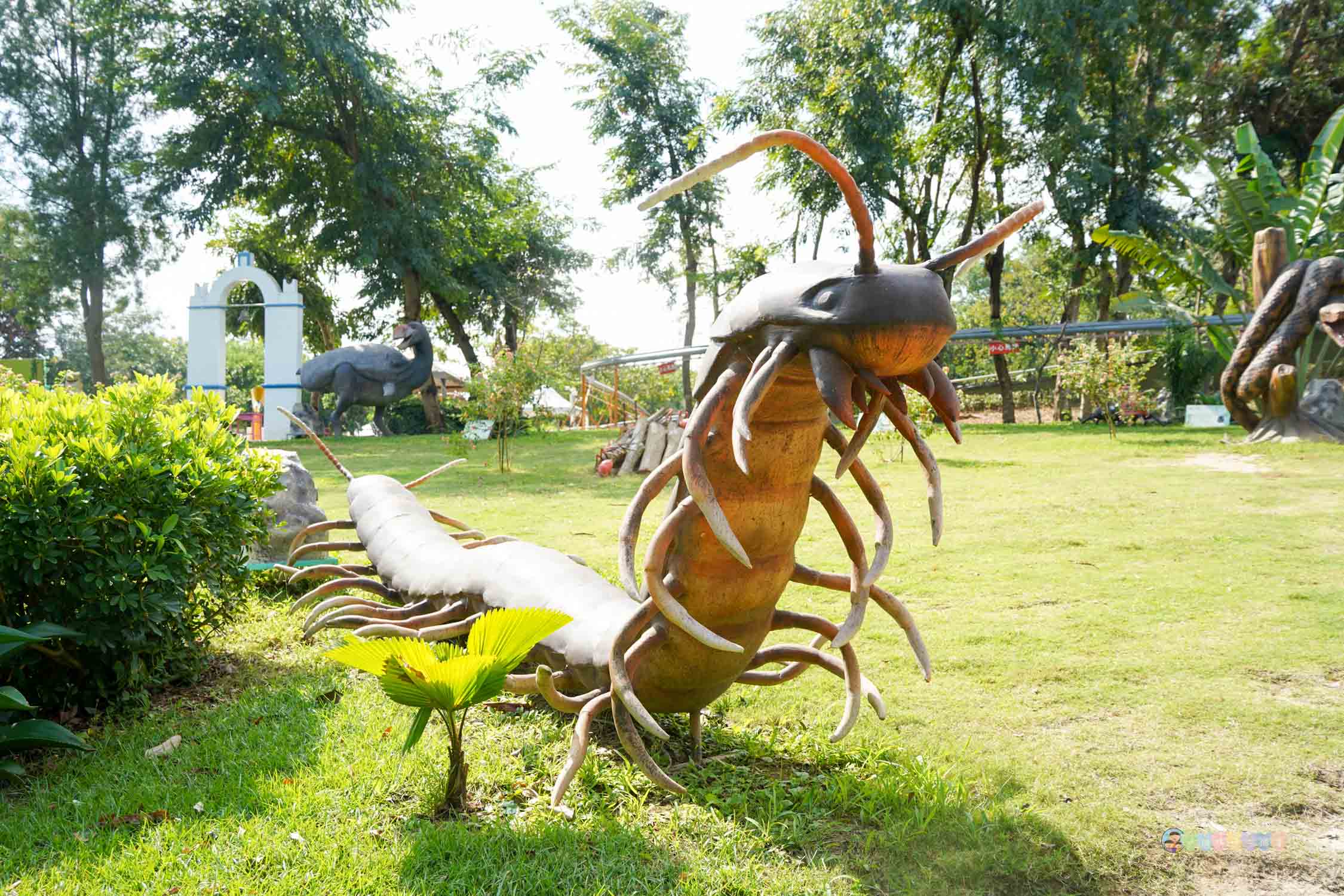 古生物奇幻樂園 (36)