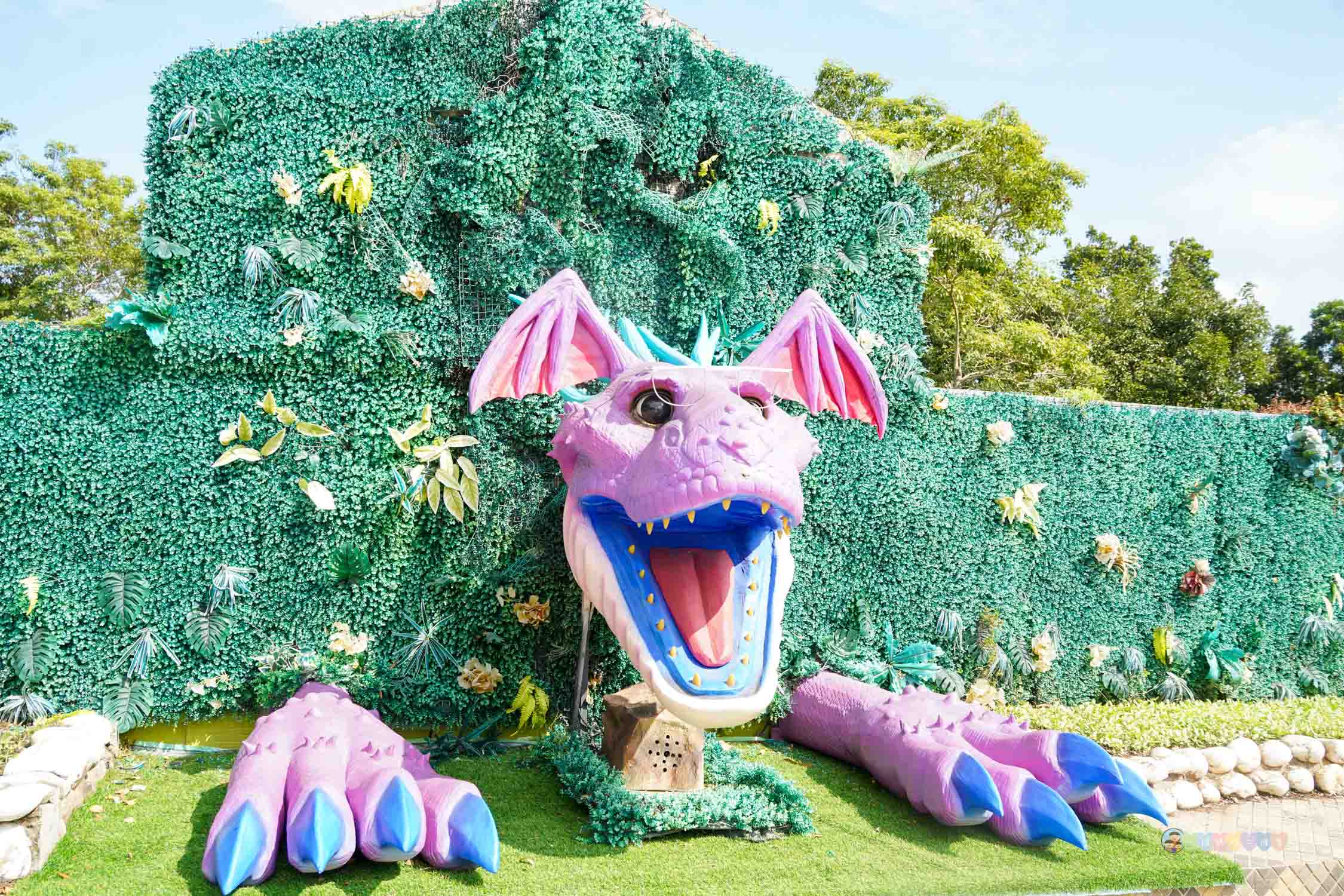 古生物奇幻樂園 (38)