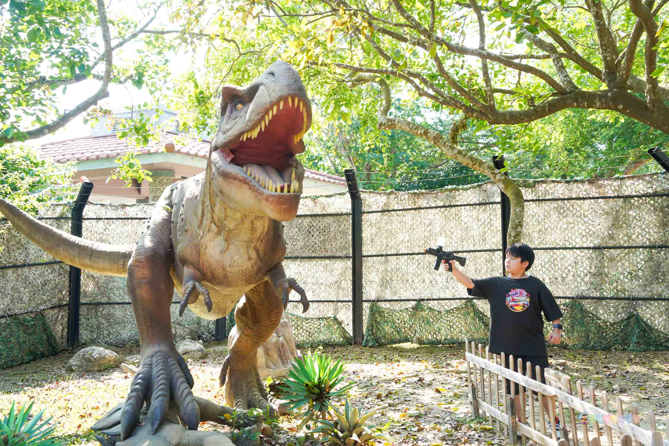 古生物奇幻樂園 (87)