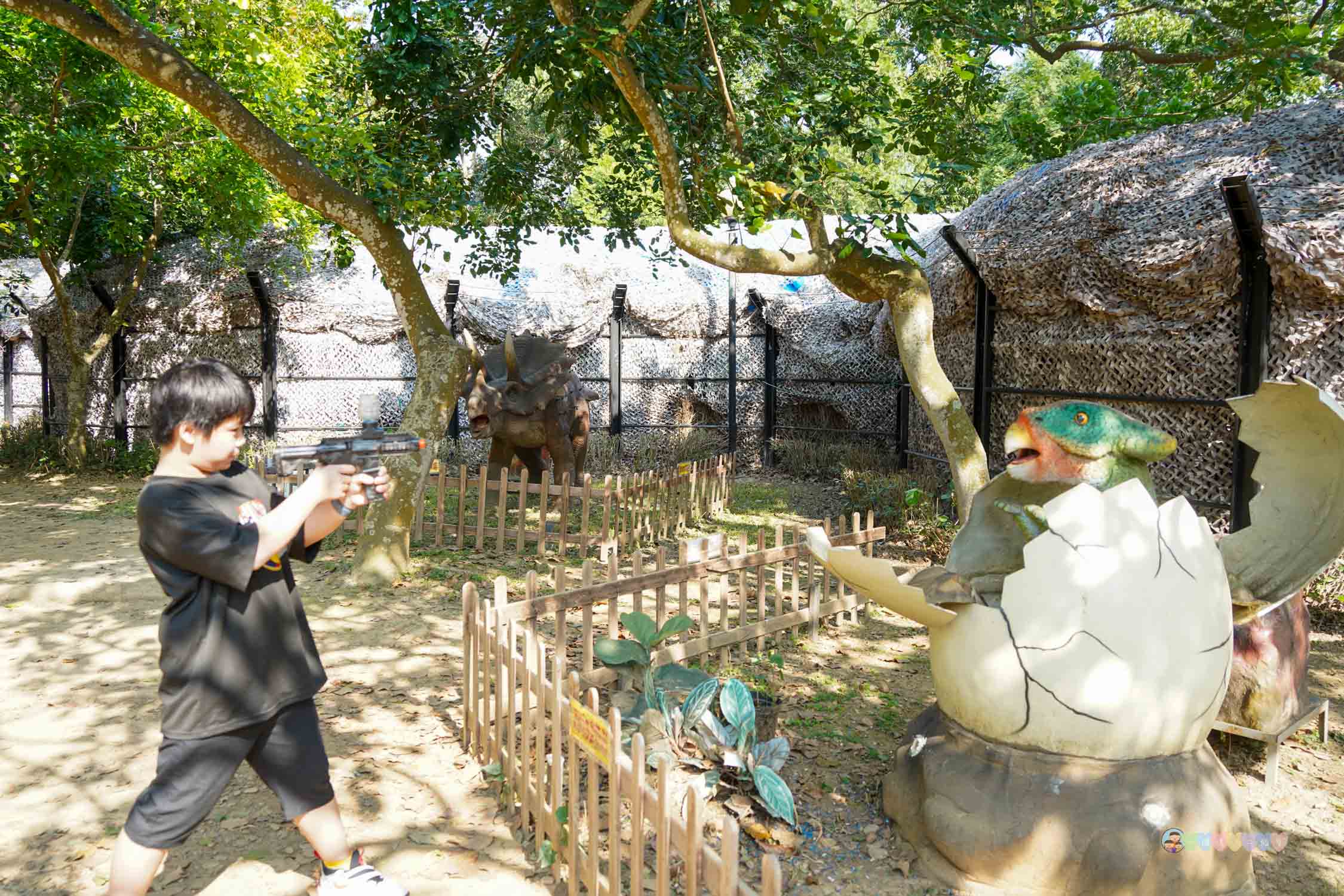 古生物奇幻樂園 (88)