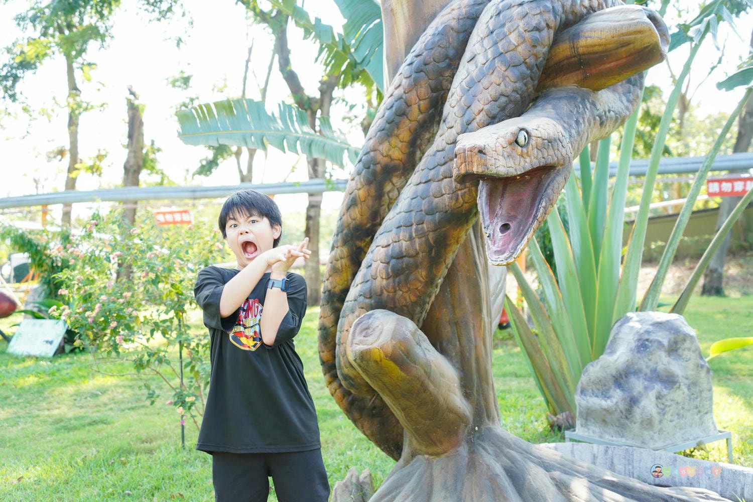 古生物奇幻樂園 (91)