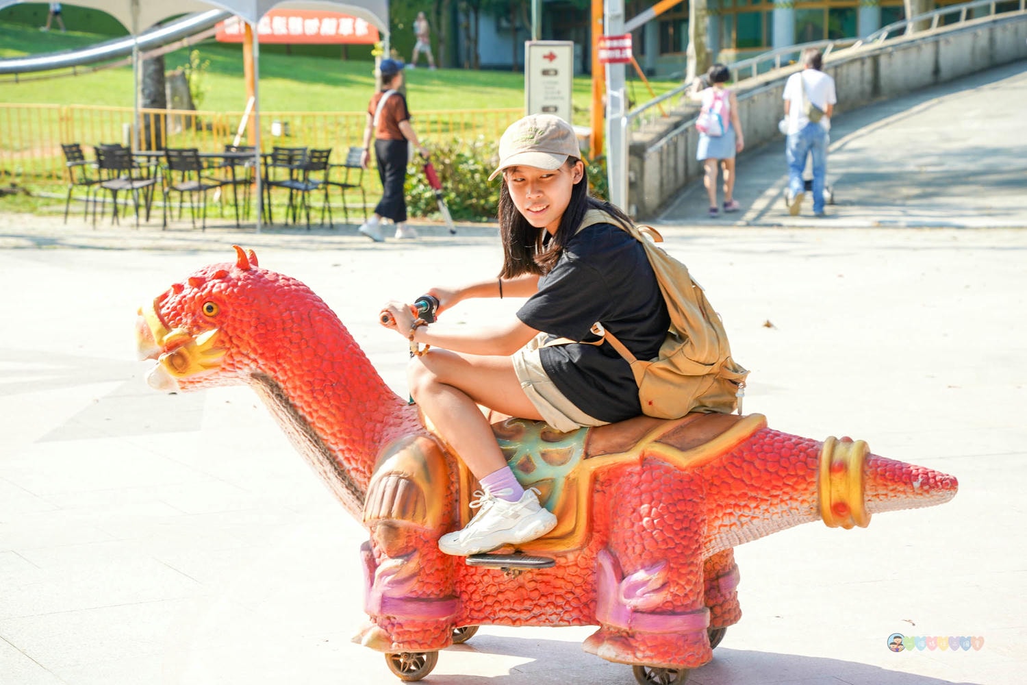 古生物奇幻樂園 (92)