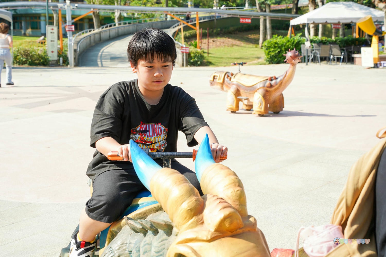 古生物奇幻樂園 (95)