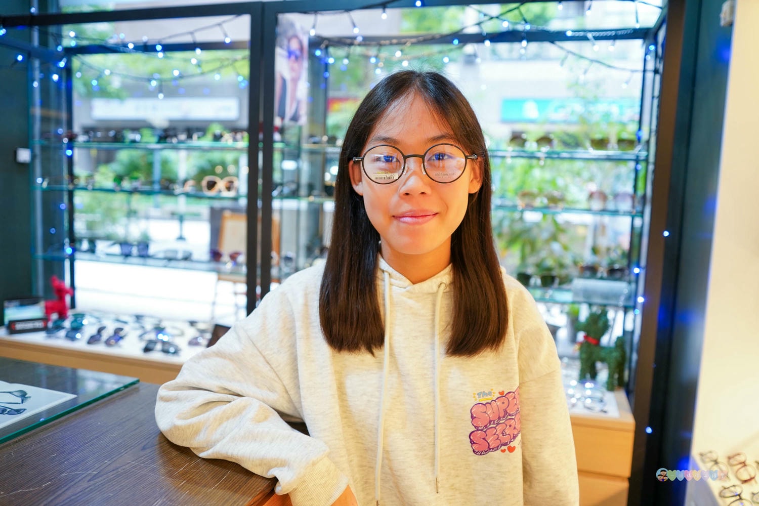 新北|師傅眼鏡(北大店)》新北配眼鏡推薦,多款名牌質感鏡框、蔡司優視力體驗中心,精準定位,打造最適配的眼鏡。 - 第10張圖 師傅眼鏡 (15)