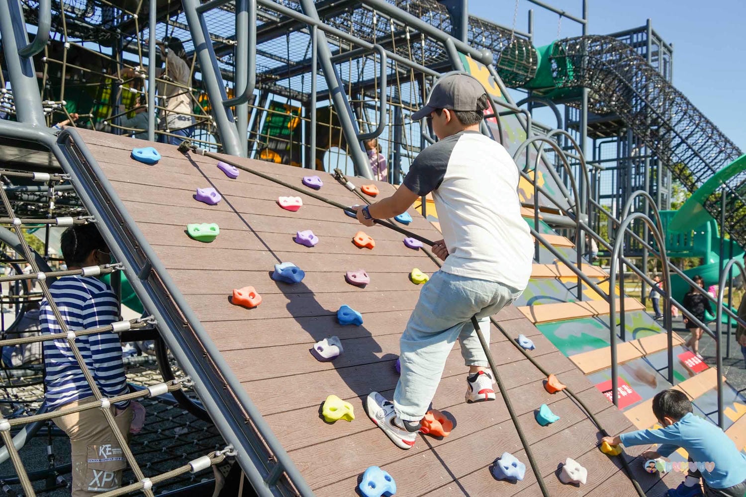 湖口公五特色公園 (48)