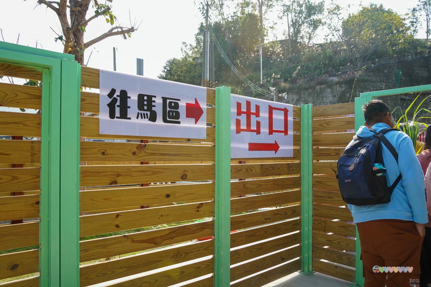 苗栗|童萌農場》苗栗大湖最新景點!全新親子農場,十種以上小動物,酷你酷你豬、斑點駱馬,罕見可愛動物,牧草無限拿。 - 第54張圖 童萌農場 (43)