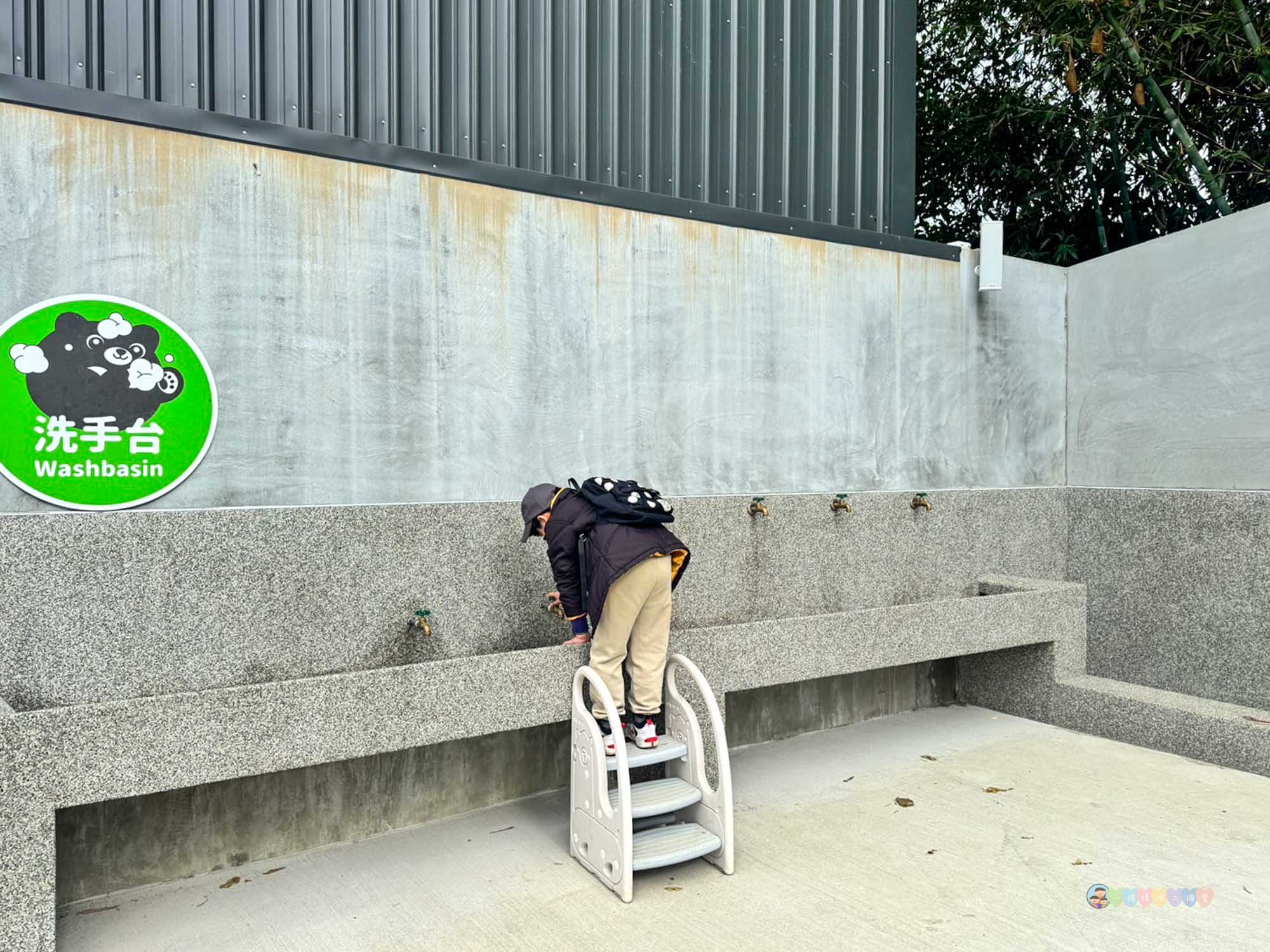 南投|鹿芝谷生態景觀園區》南投最新景點!門票全額折抵,迷人山景與可愛動物區,瓦來黑鼻羊、水豚君、玩沙區、多肉植物體驗區。 - 第30張圖 鹿芝谷生態景觀園區 (89)