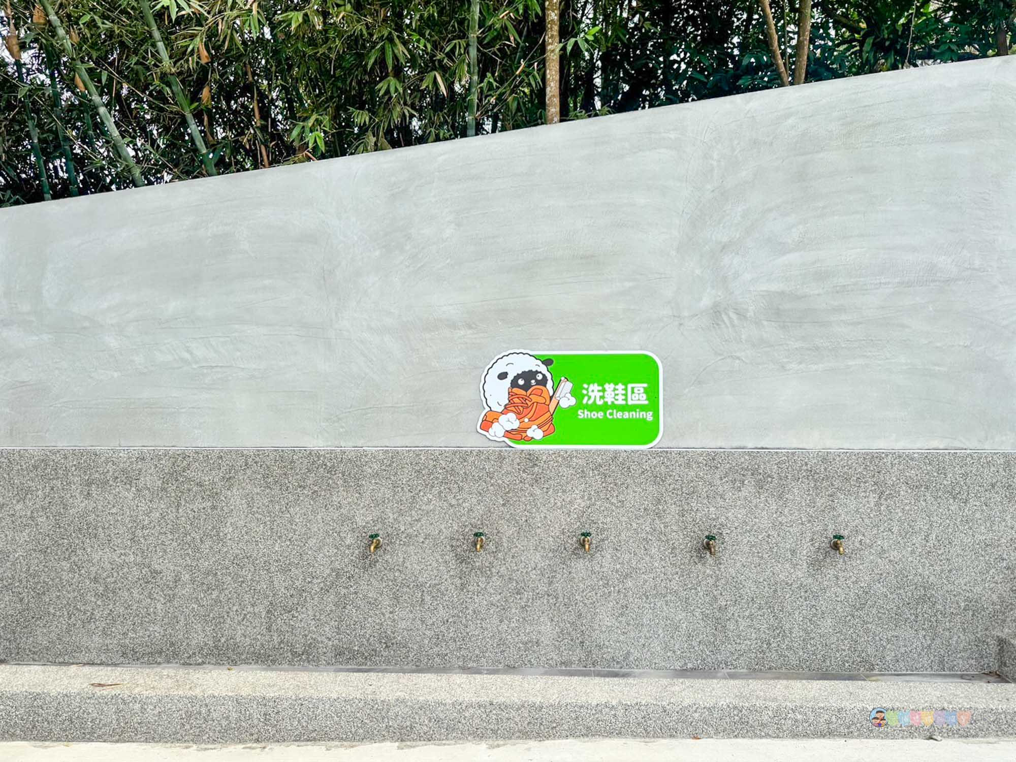 南投|鹿芝谷生態景觀園區》南投最新景點!門票全額折抵,迷人山景與可愛動物區,瓦來黑鼻羊、水豚君、玩沙區、多肉植物體驗區。 - 第31張圖 鹿芝谷生態景觀園區 (90)