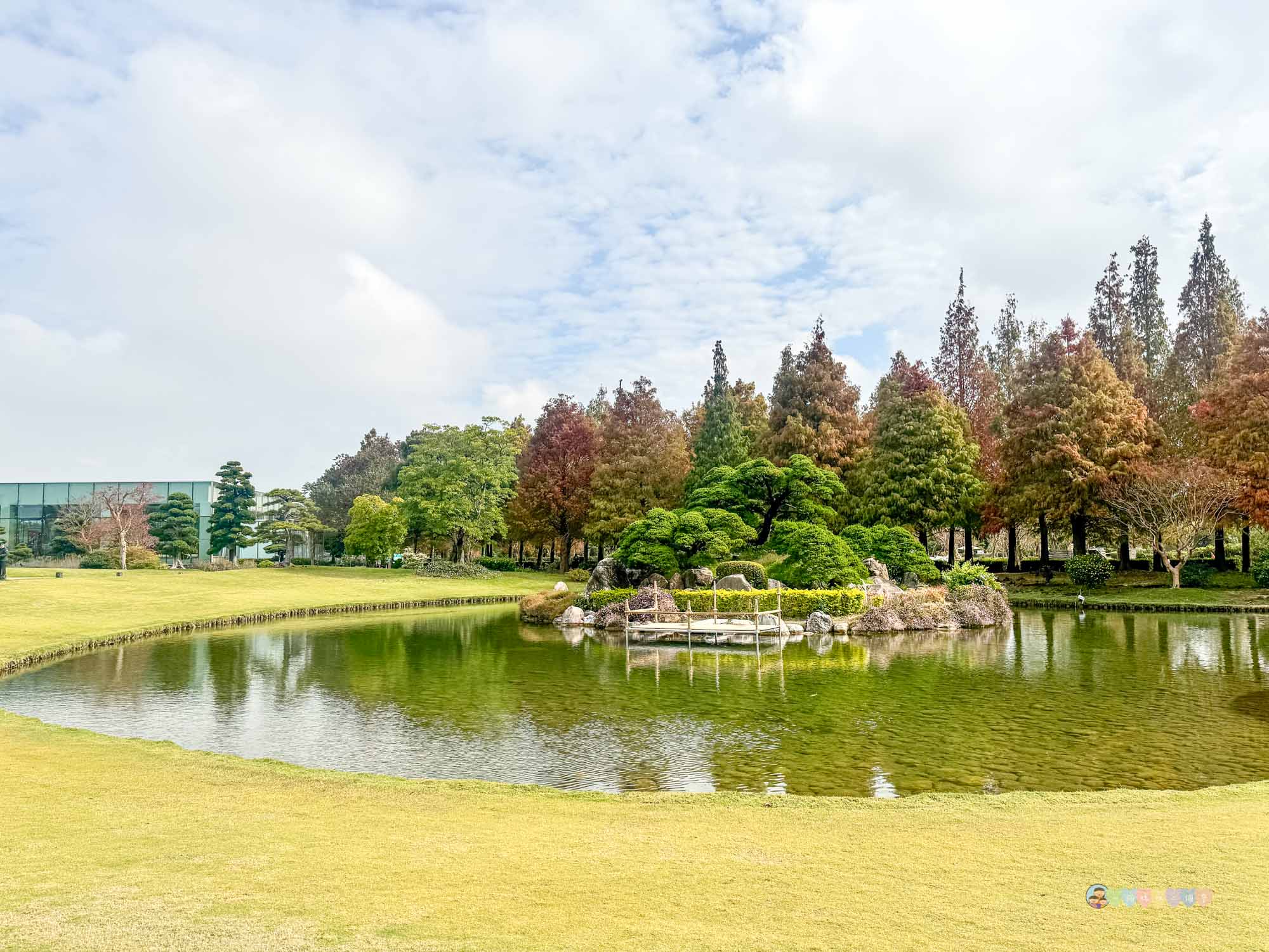 成美文化園 (203)