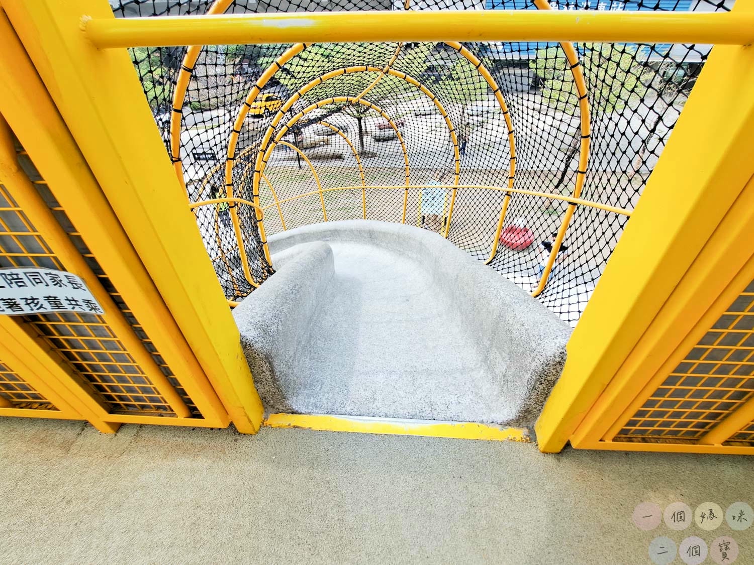 屏東|林邊蓮霧公園》屏東免門票親子景點,七彩飛天火車、蓮霧森林主題公園,吸睛巨大蓮霧。 - 第12張圖 林邊蓮霧公園 (16)