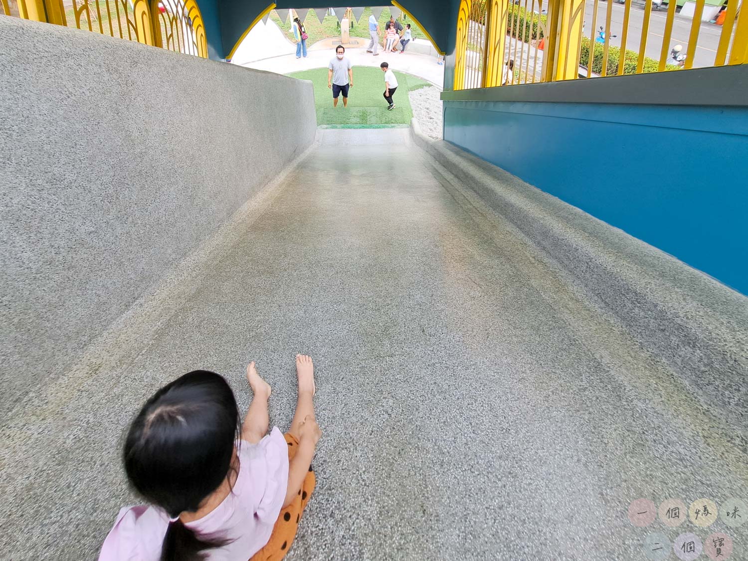 屏東|林邊蓮霧公園》屏東免門票親子景點,七彩飛天火車、蓮霧森林主題公園,吸睛巨大蓮霧。 - 第13張圖 林邊蓮霧公園 (18)