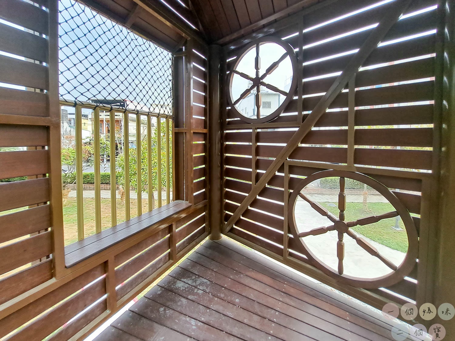 屏東|林邊蓮霧公園》屏東免門票親子景點,七彩飛天火車、蓮霧森林主題公園,吸睛巨大蓮霧。 - 第26張圖 林邊蓮霧公園 (28)
