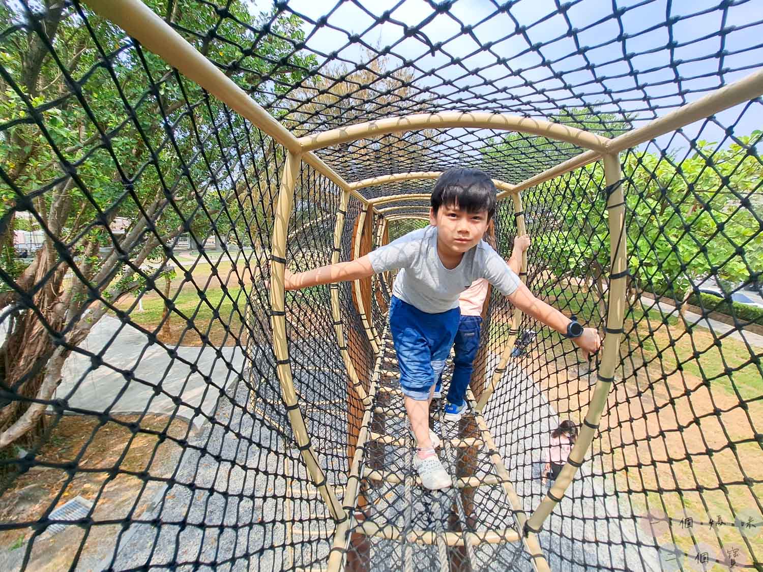 屏東|林邊蓮霧公園》屏東免門票親子景點,七彩飛天火車、蓮霧森林主題公園,吸睛巨大蓮霧。 - 第25張圖 林邊蓮霧公園 (29)