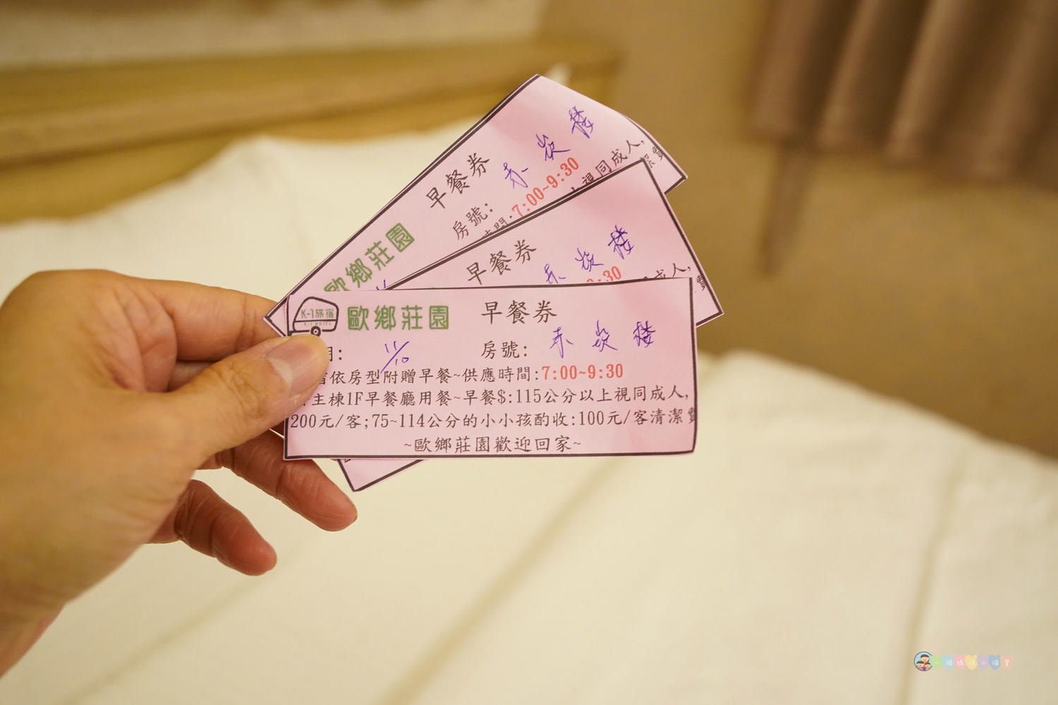 彰化|歐鄉莊園商旅》彰化員林住宿!五星級豪華露營車體驗,親子旅遊首選,步行可達員燈夜市。 - 第33張圖 歐鄉莊園 (27)