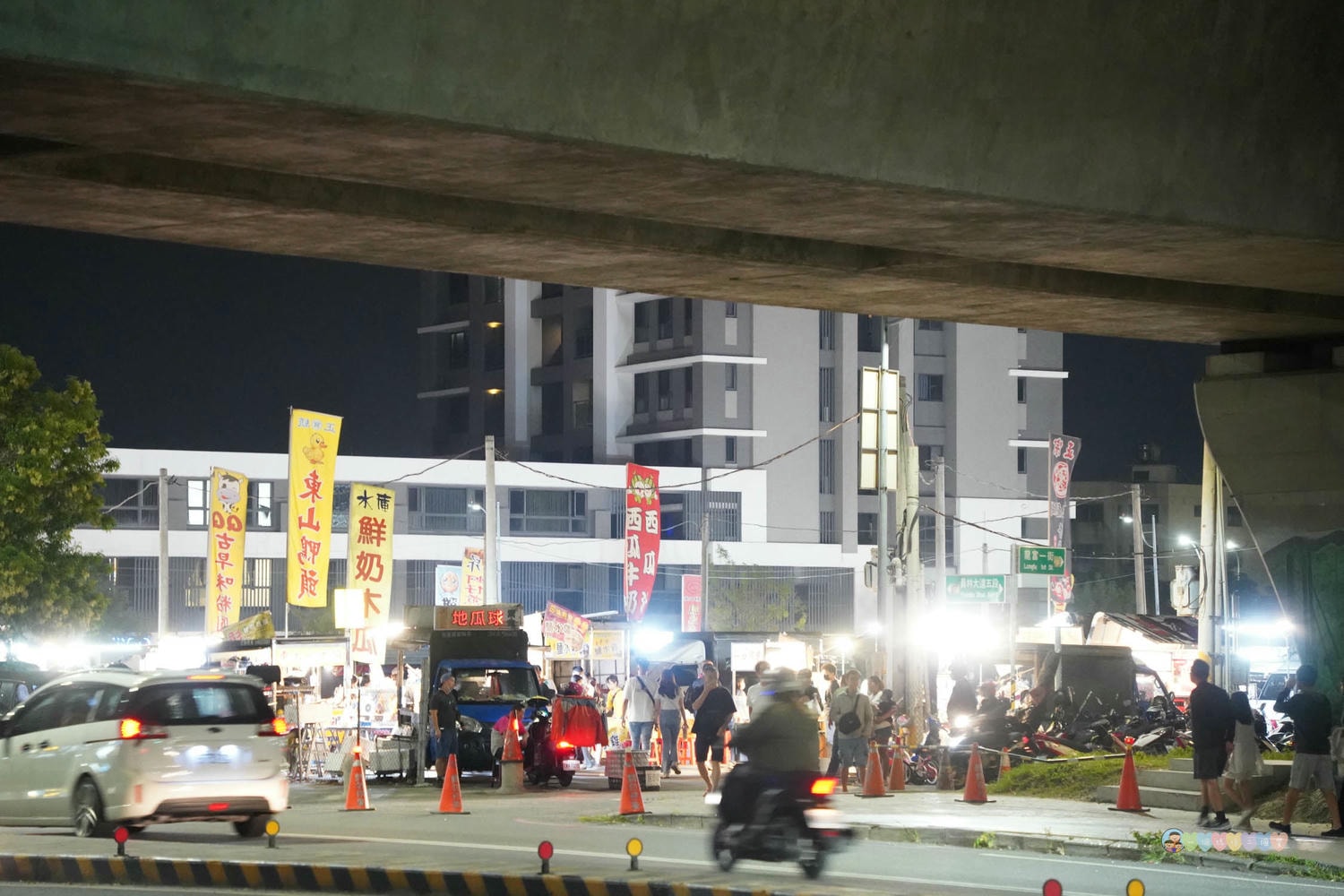 彰化|歐鄉莊園商旅》彰化員林住宿!五星級豪華露營車體驗,親子旅遊首選,步行可達員燈夜市。 - 第23張圖 歐鄉莊園 (31)