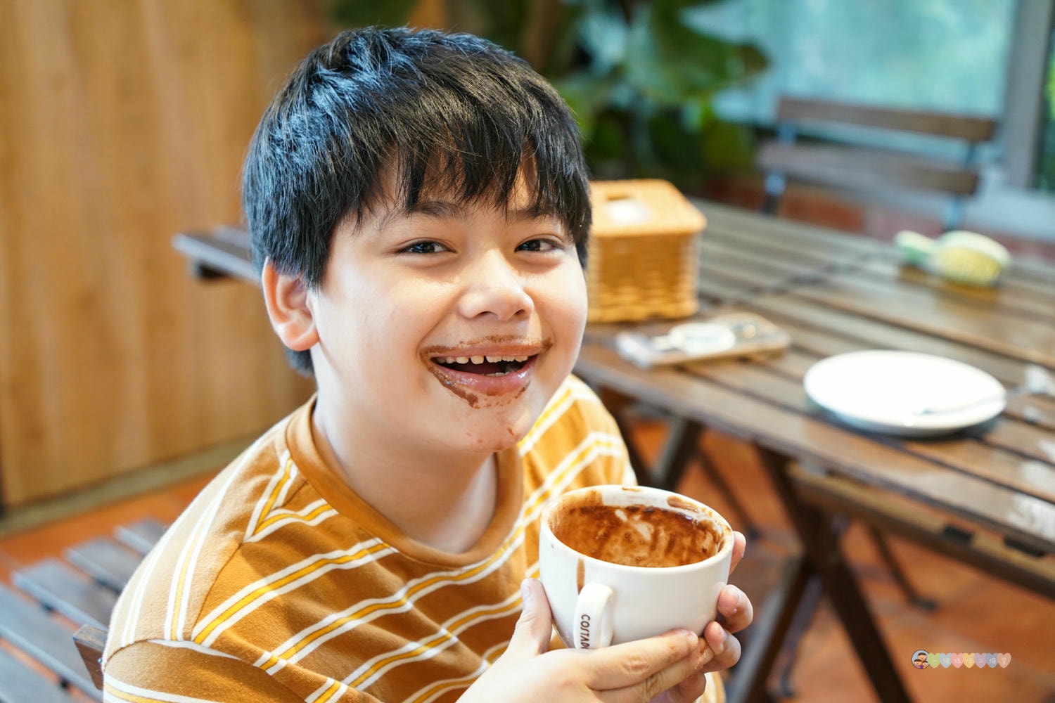 南投|貝拉義大利冰淇淋店 Bella Gelateria》南投秘境!隱身於花園內,正統義大利手工冰淇淋,大推貝禮斯牛奶糖口味。 - 第53張圖 貝拉義大利冰淇淋店 餐點 (1)