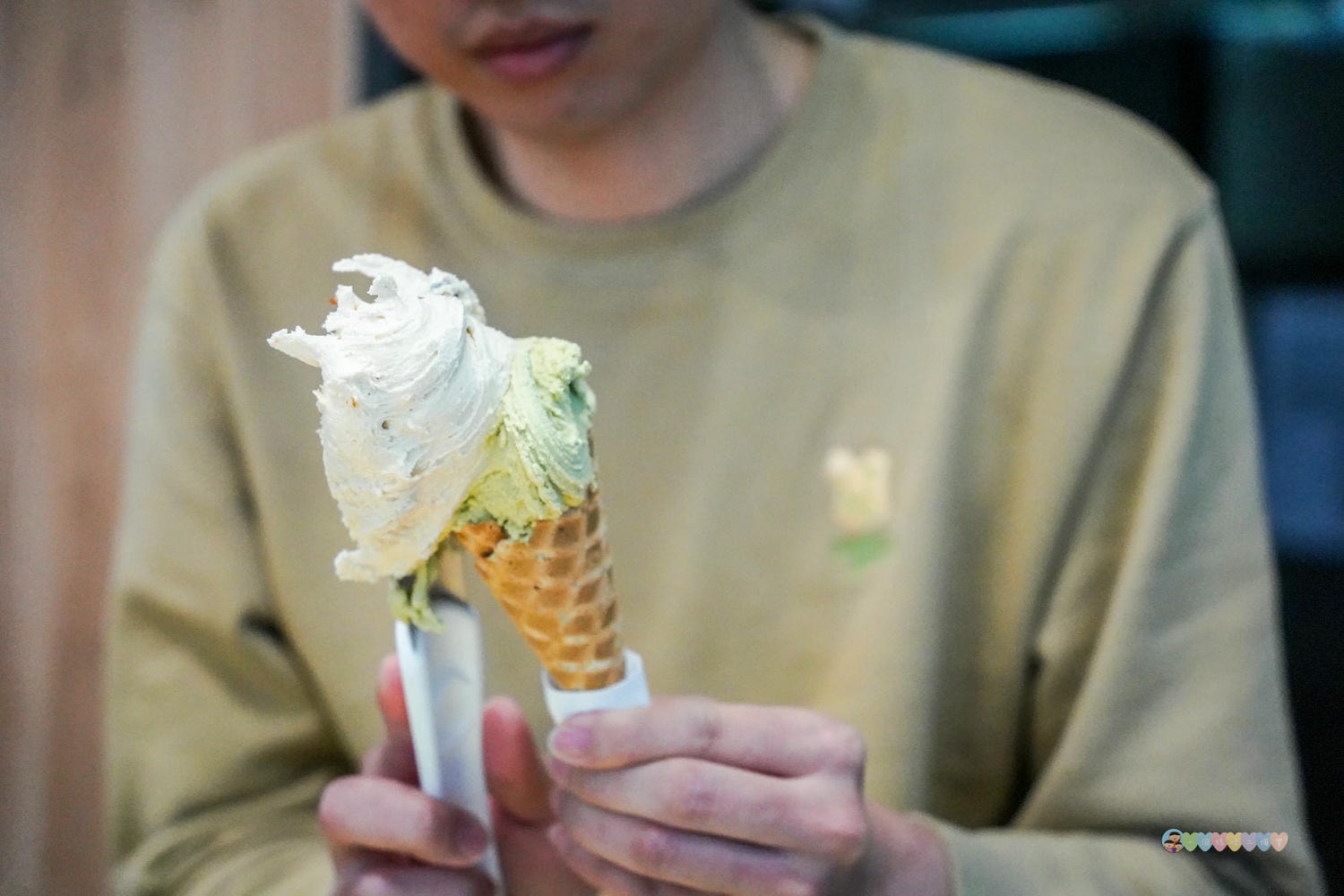 南投|貝拉義大利冰淇淋店 Bella Gelateria》南投秘境!隱身於花園內,正統義大利手工冰淇淋,大推貝禮斯牛奶糖口味。 - 第44張圖 貝拉義大利冰淇淋店 餐點 (26)