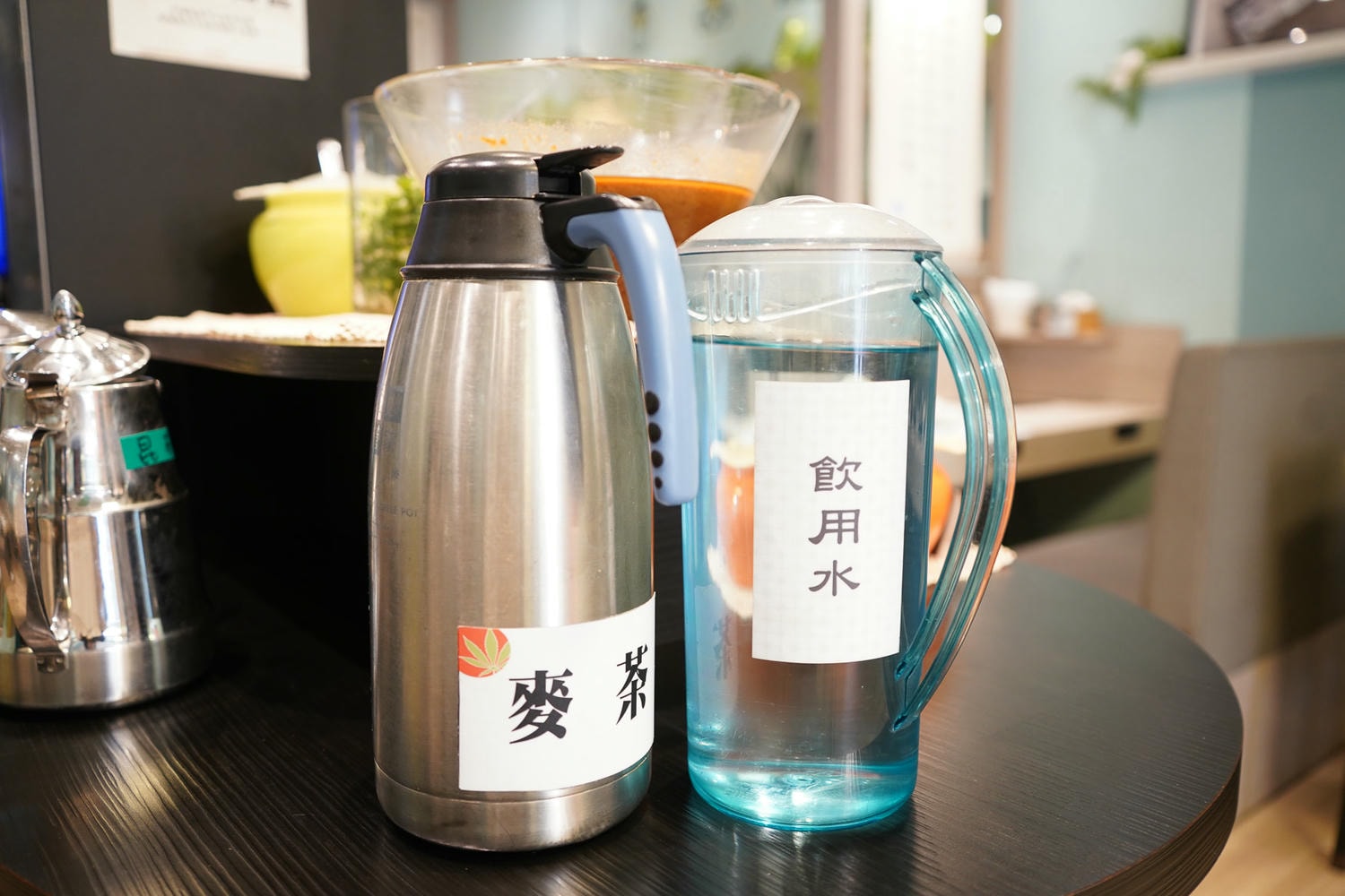 桃園|大麻鍋物藝文店》桃園鍋物推薦,DaMahot pot-解惑火鍋店。 - 第18張圖