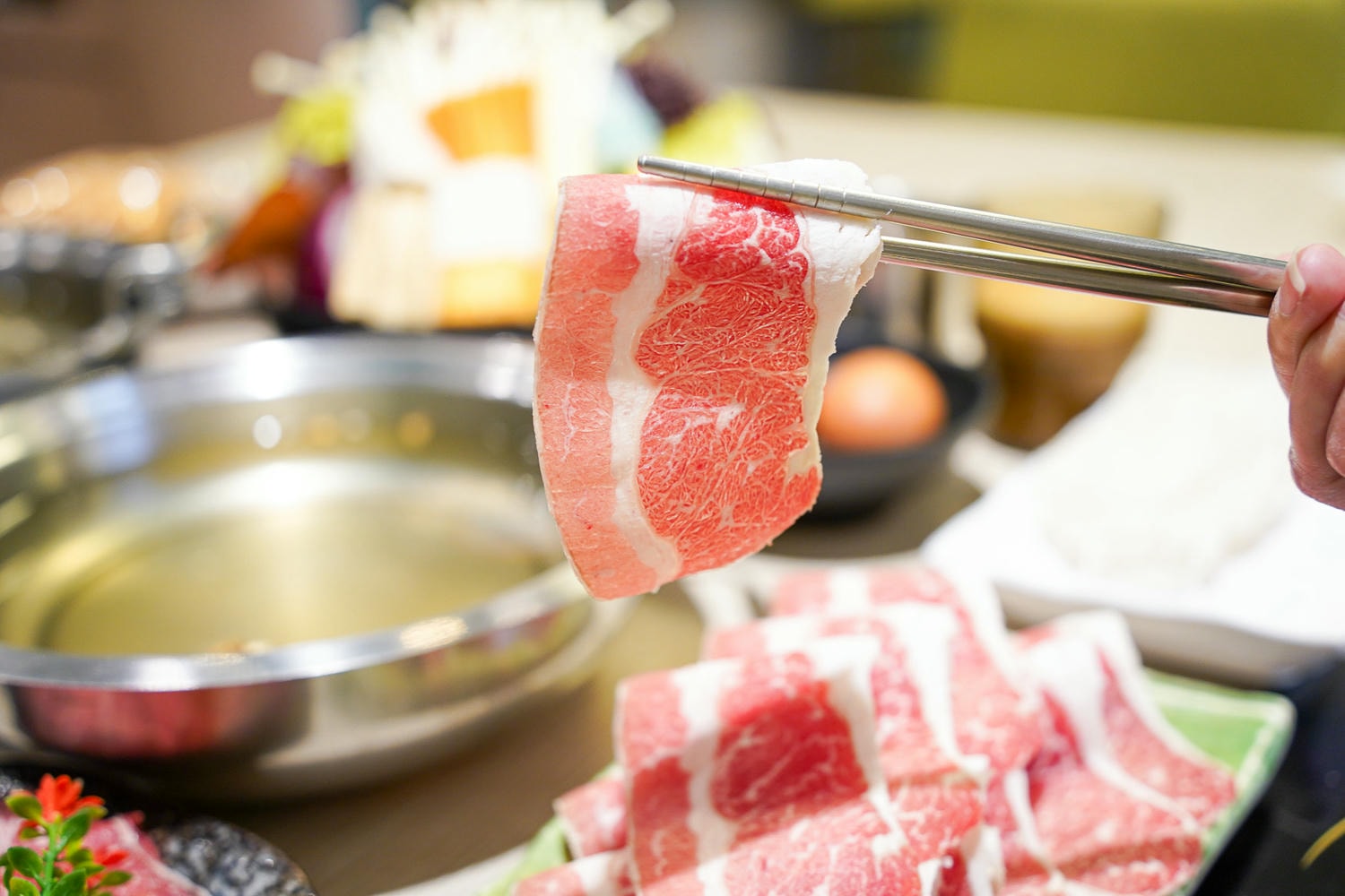 桃園|大麻鍋物藝文店》桃園鍋物推薦,DaMahot pot-解惑火鍋店。 - 第50張圖