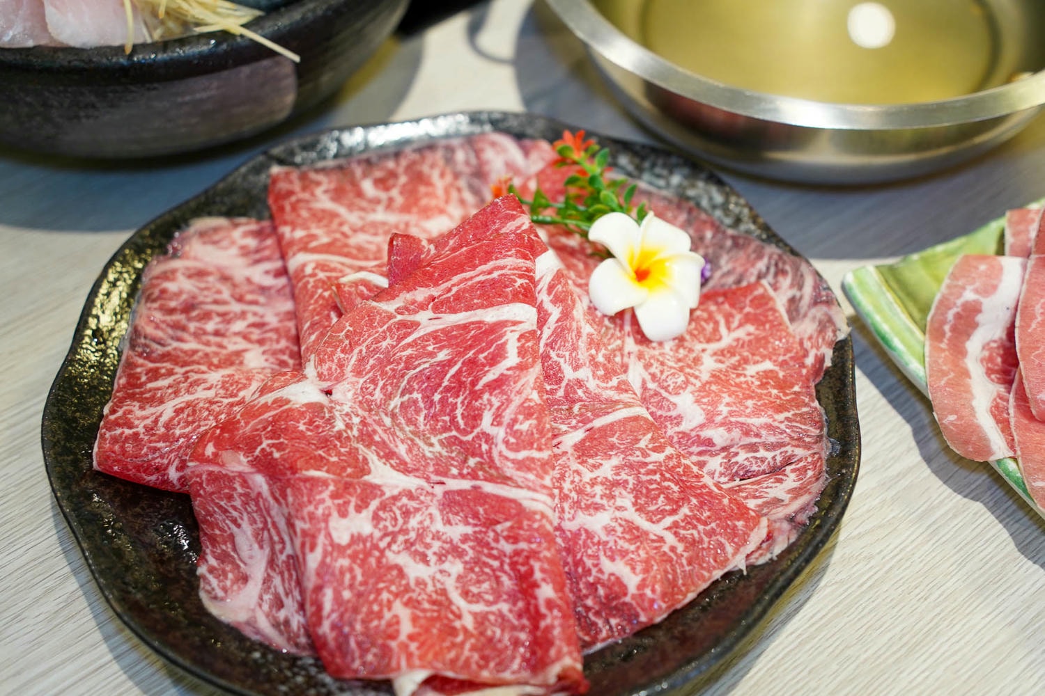 桃園|大麻鍋物藝文店》桃園鍋物推薦,DaMahot pot-解惑火鍋店。 - 第46張圖