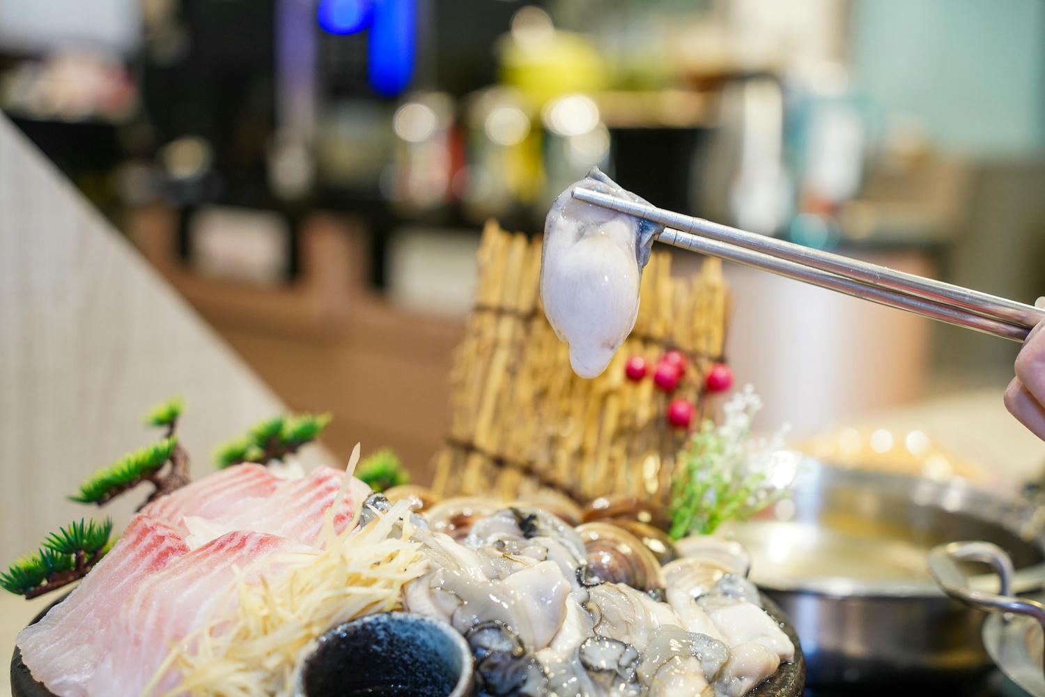 桃園|大麻鍋物藝文店》桃園鍋物推薦,DaMahot pot-解惑火鍋店。 - 第32張圖