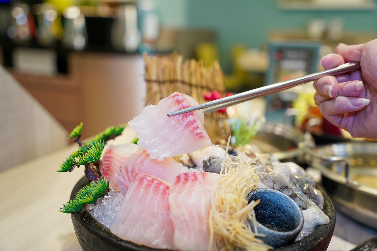 桃園|大麻鍋物藝文店》桃園鍋物推薦,DaMahot pot-解惑火鍋店。 - 第36張圖