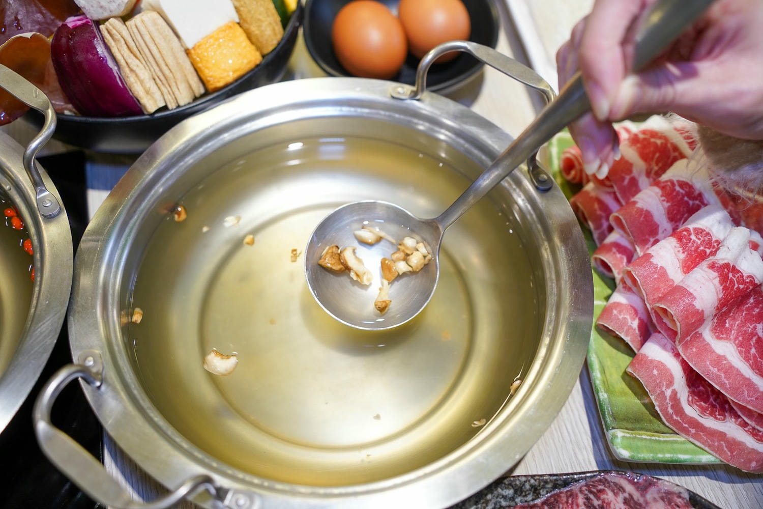 桃園|大麻鍋物藝文店》桃園鍋物推薦,DaMahot pot-解惑火鍋店。 - 第44張圖