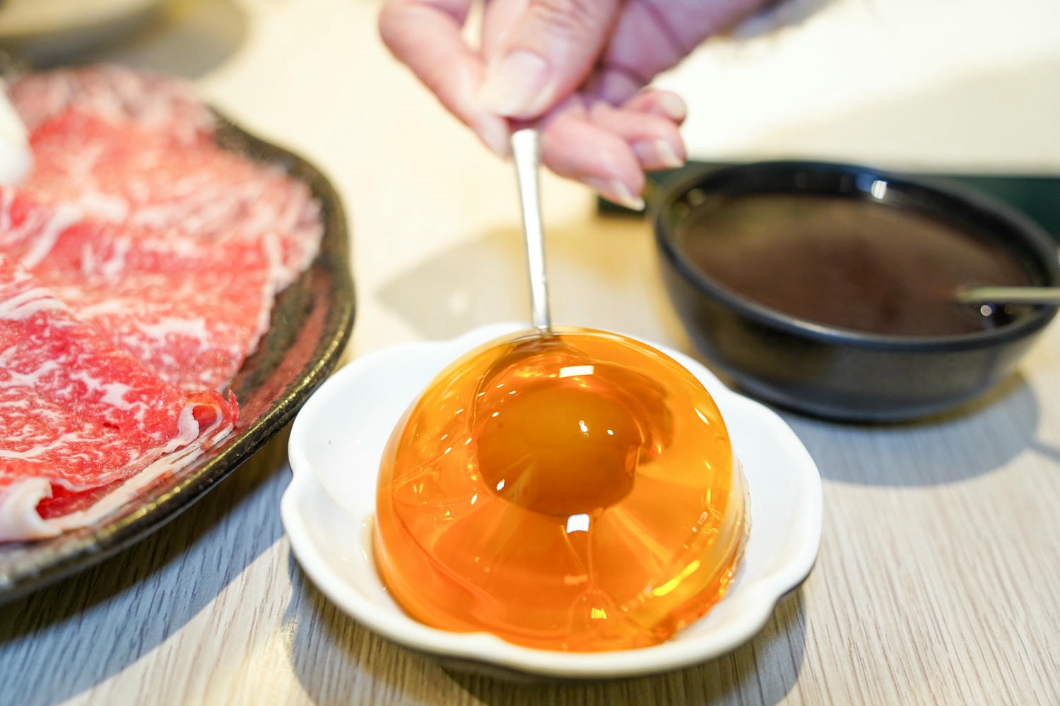 桃園|大麻鍋物藝文店》桃園鍋物推薦,DaMahot pot-解惑火鍋店。 - 第55張圖