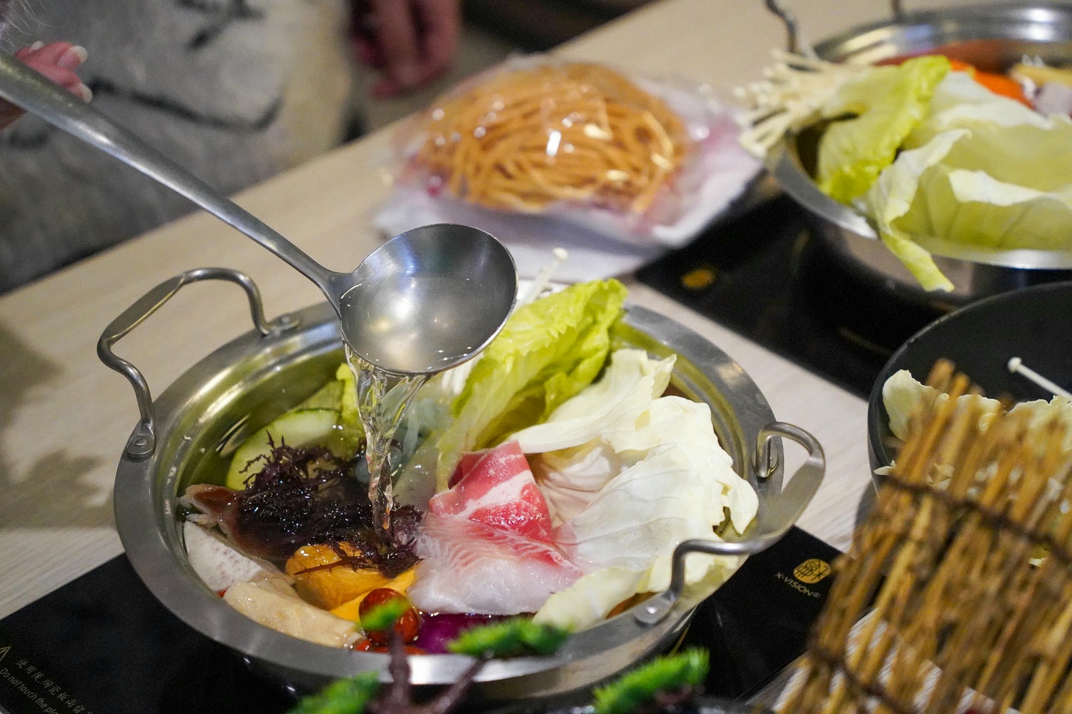 桃園|大麻鍋物藝文店》桃園鍋物推薦,DaMahot pot-解惑火鍋店。 - 第29張圖
