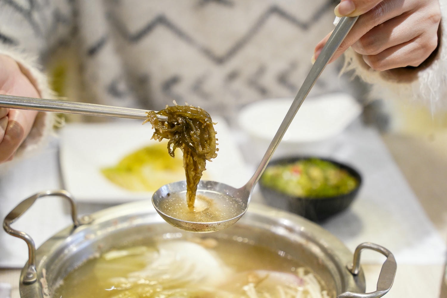 桃園|大麻鍋物藝文店》桃園鍋物推薦,DaMahot pot-解惑火鍋店。 - 第41張圖