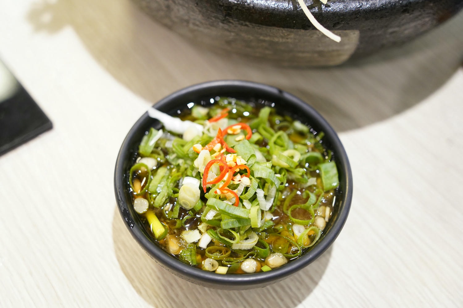 桃園|大麻鍋物藝文店》桃園鍋物推薦,DaMahot pot-解惑火鍋店。 - 第15張圖
