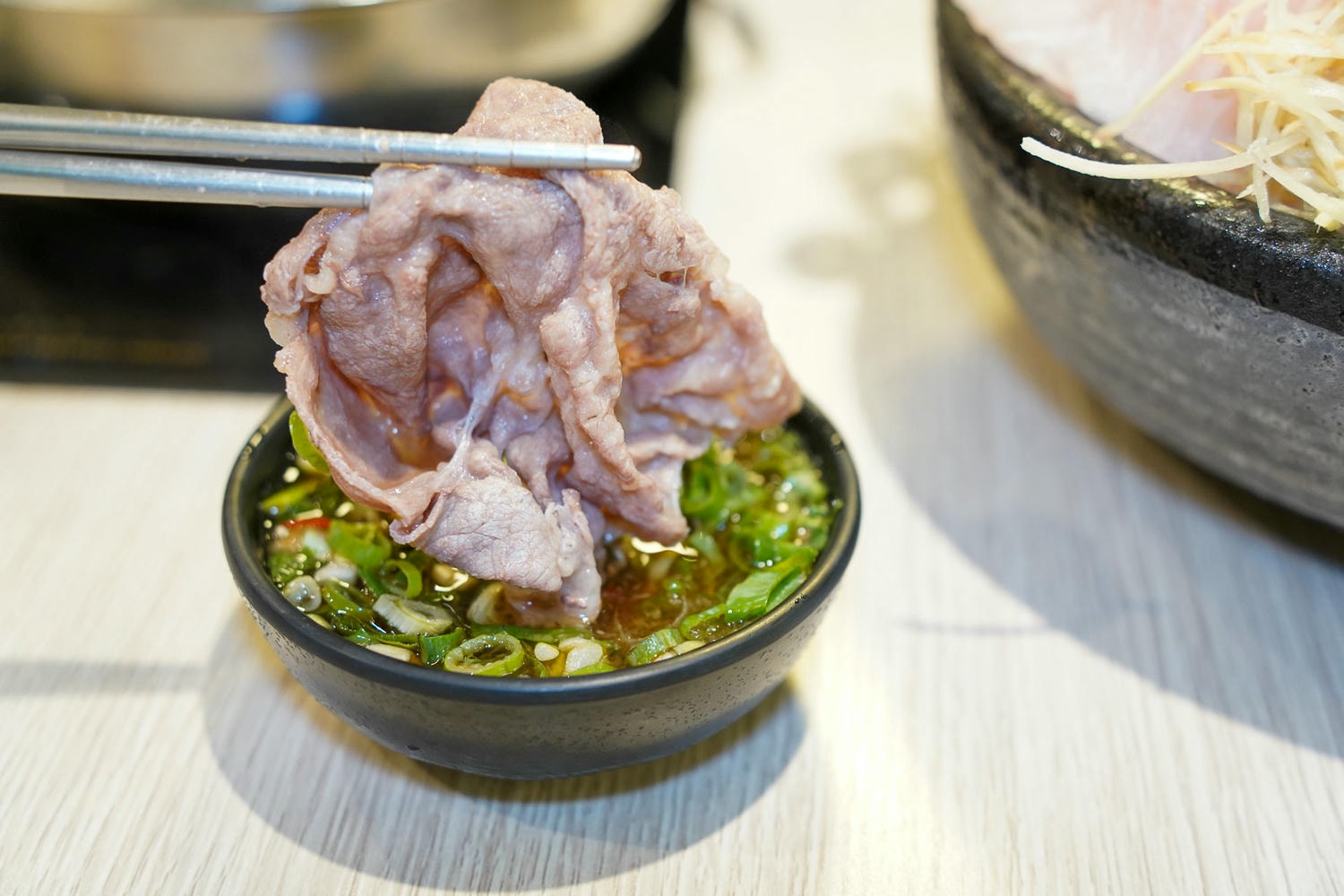 桃園|大麻鍋物藝文店》桃園鍋物推薦,DaMahot pot-解惑火鍋店。 - 第48張圖